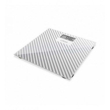 B&aacute;scula de Ba&ntilde;o Digital Ufesa BE0907