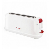 Tostador Moulinex LS160111