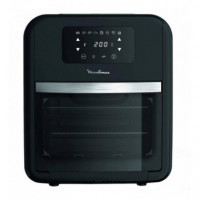 Freidora de Aire y Horno Moulinex Easy Fry Oven & Grill AL501810 11L