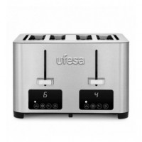 Tostador Ufesa Quartet De Lux