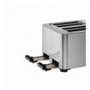 Tostador Ufesa Quartet De Lux