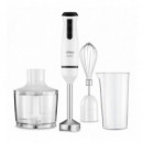 Batidora Ufesa Pulsar 600 Deluxe Max