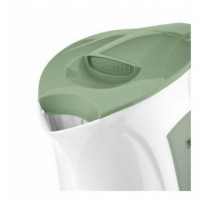 Hervidor Ufesa Nyassa