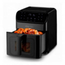 Freidora de Aire Ufesa Talent 6.5L