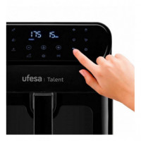 Freidora de Aire Ufesa Talent 6.5L