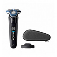 Afeitadora PHILIPS S7886/35 Wet & Dry con Skiniq