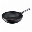 Wok Tefal G2691932 Ø 28cm Excellence