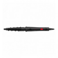 Plancha de Pelo Rowenta CF422LF0 Multi Stylist 3 en 1