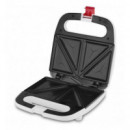 Sandwichera Ufesa Activa SW7850