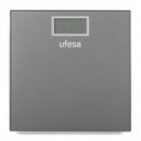 Báscula Ufesa BE0906 de Baño Digital