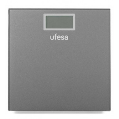B&aacute;scula Ufesa BE0906 de Ba&ntilde;o Digital