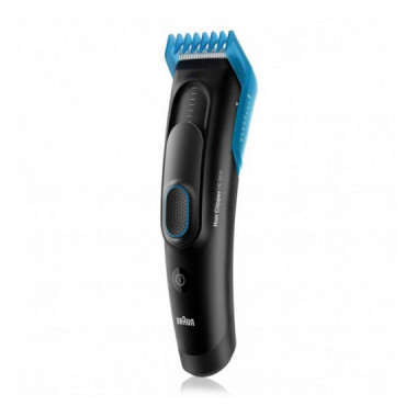 Cortapelo Braun HC5010 con 9 Ajustes de Longitud