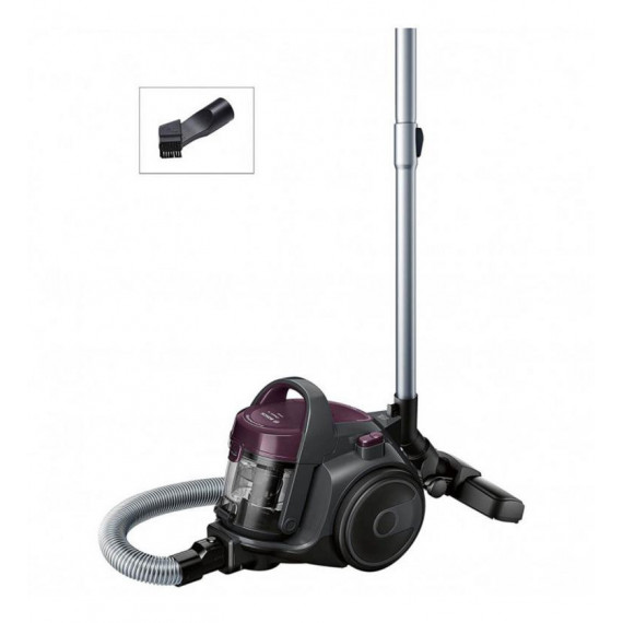 Aspirador Bosch BGC05AAA1 Sin Bolsa 700W