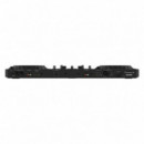 Controladora Pioneer DJ DDJ-REV5, 2 canales, Serato DJ Pro y Rekordbox