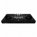 Controladora Pioneer DJ DDJ-REV5, 2 canales, Serato DJ Pro y Rekordbox