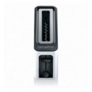 Tostador Braun PureAse HT 3100 Blanco 1000W