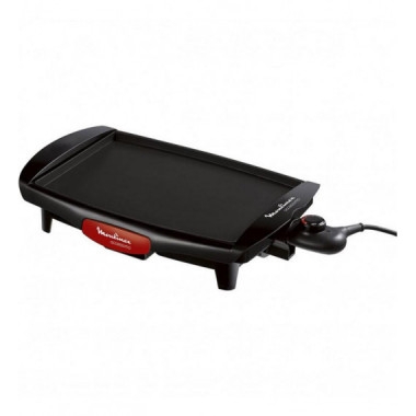 Plancha de Asar Moulinex CB560811 Delicio 1800W