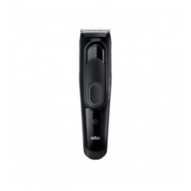 Cortapelo Braun HC5050 Inal&aacute;mbrico 17 Ajustes de Longitud