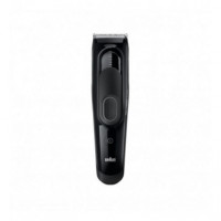 Cortapelo Braun HC5050 Inalámbrico 17 Ajustes de Longitud