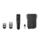 Cortapelo Braun HC5050 Inalámbrico 17 Ajustes de Longitud
