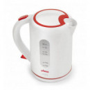 Hervidor Ufesa Activa HA7616 Blanco 1.7L