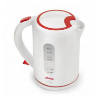 Hervidor Ufesa Activa HA7616 Blanco 1.7L