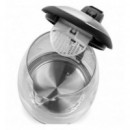 Hervidor Tristar WK-3502 de Cristal 1.7L con Temperatura Regulable