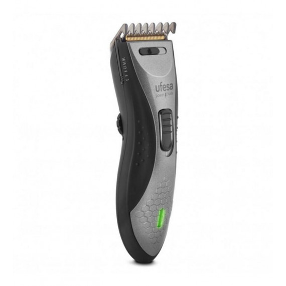 Cortapelo UFESA CP6550 Inalámbrico Recargable