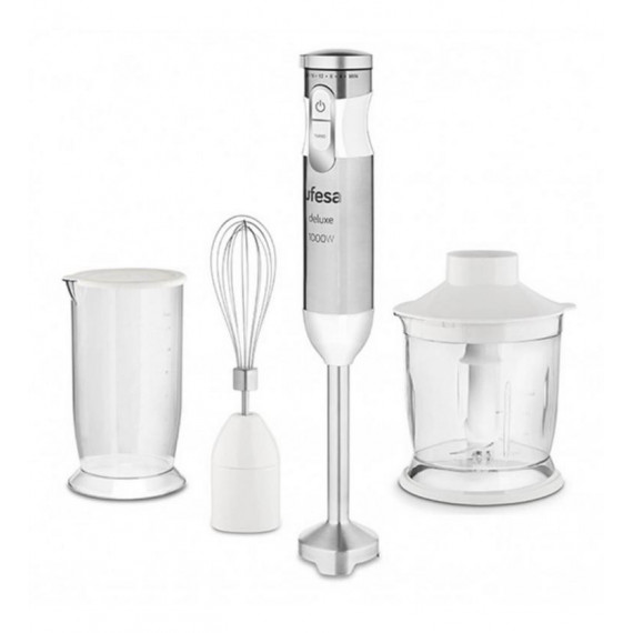 Batidora Ufesa Delux BP4572 de Brazo 1000W