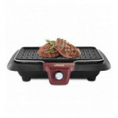 Barbacoa Eléctrica Ufesa BB7650