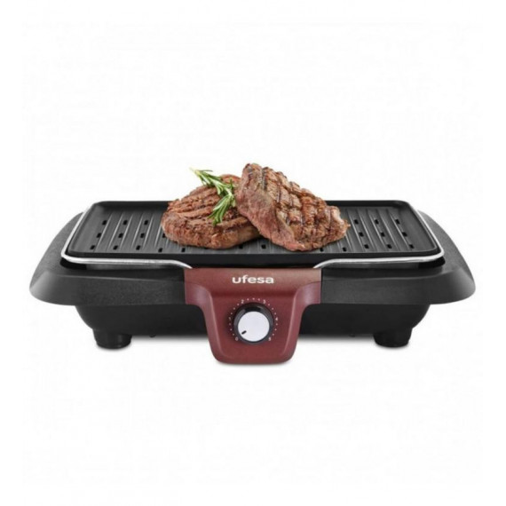 Barbacoa Eléctrica Ufesa BB7650