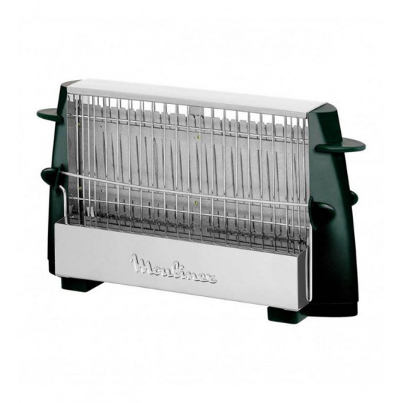 Tostadora Moulinex A15453 760W con Ranura Larga