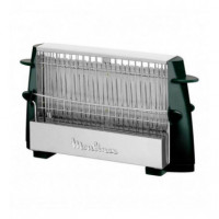 Tostadora Moulinex A15453 760W con Ranura Larga