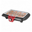 Barbacoa Eléctrica Ufesa BB7640