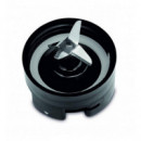 Batidora Ufesa BS4717 Rojo Rubí