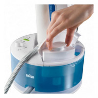 Filtro Antical Braun BRSF001 para Centros de Planchado