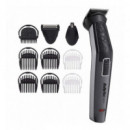 Afeitadora Babyliss MT727E Multigroom Inalámbrica