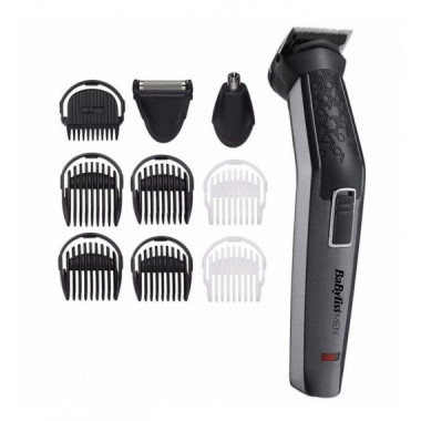 Afeitadora Babyliss MT727E Multigroom Inal&aacute;mbrica