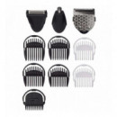 Afeitadora Babyliss MT727E Multigroom Inalámbrica