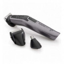 Afeitadora Babyliss MT727E Multigroom Inalámbrica