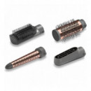 Cepillo de Aire Moldeador BABYLISS AS136E Iónico 1000W