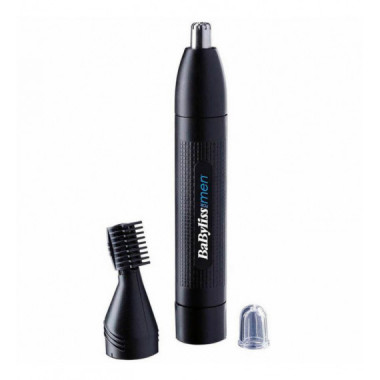 Cortapelos Babyliss E652E para Nariz y Orejas
