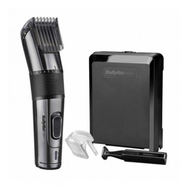 Cortapelo Babyliss E978E Smooth Precision Inal&aacute;mbrico