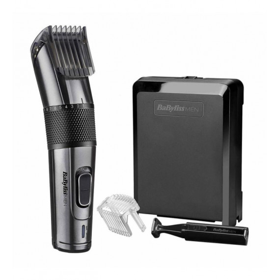 Cortapelo Babyliss E978E Smooth Precision Inalámbrico