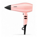 Secador de Pelo Babyliss Rose Blush 2200W 5337PRE