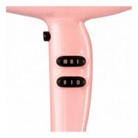 Secador de Pelo Babyliss Rose Blush 2200W 5337PRE