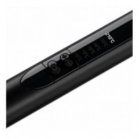 Rizador Babyliss C454E Tenacilla Cónica Nano Cuarzo