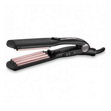 Plancha de Pelo Babyliss 2165CE con Tecnolog&iacute;a I&oacute;nica