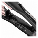 Plancha de Pelo Babyliss 2165CE con Tecnología Iónica