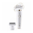 Depiladora Braun Silk-épil 9 Flex 9002 SensoSmart